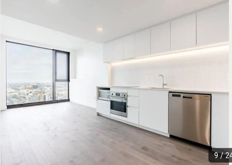 High-End Condo For Rent Montréal Apartamento