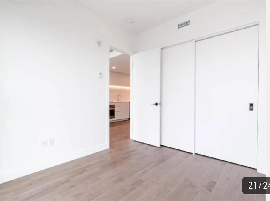 High-End Condo For Rent Montréal
