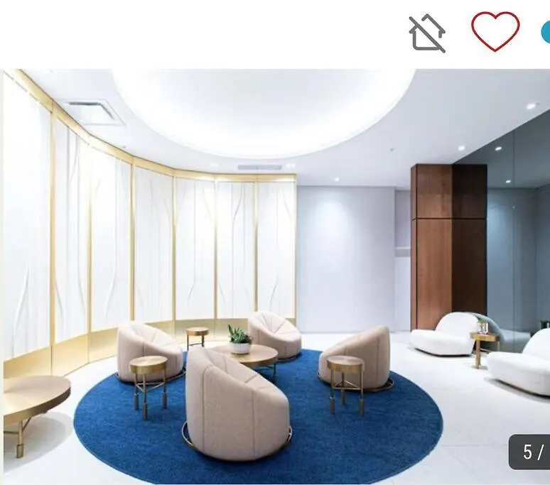 High-End Condo For Rent Montréal